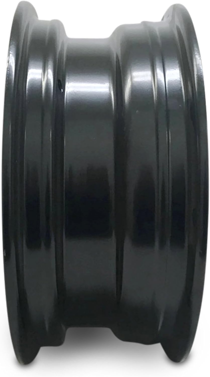 15 inch Black Steel Wheel for Toyota Corolla T46890