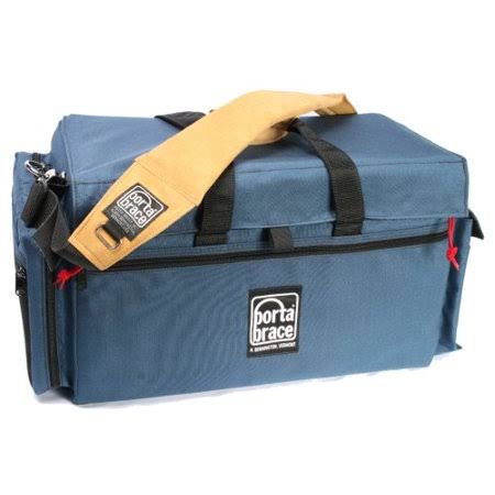 Blue Camera Case F272