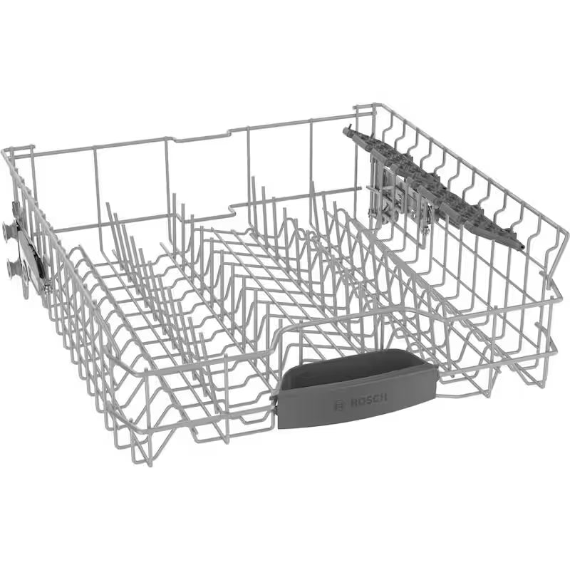 White 24 in. Tall Tub Dishwasher with Stainless Steel Tub J229