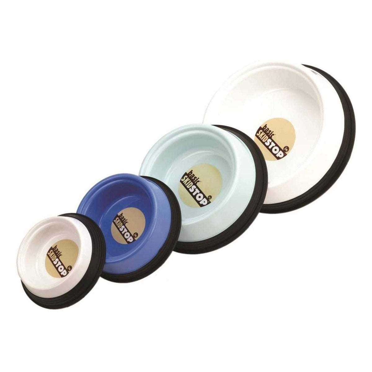 Skid Stop Bowl V6105