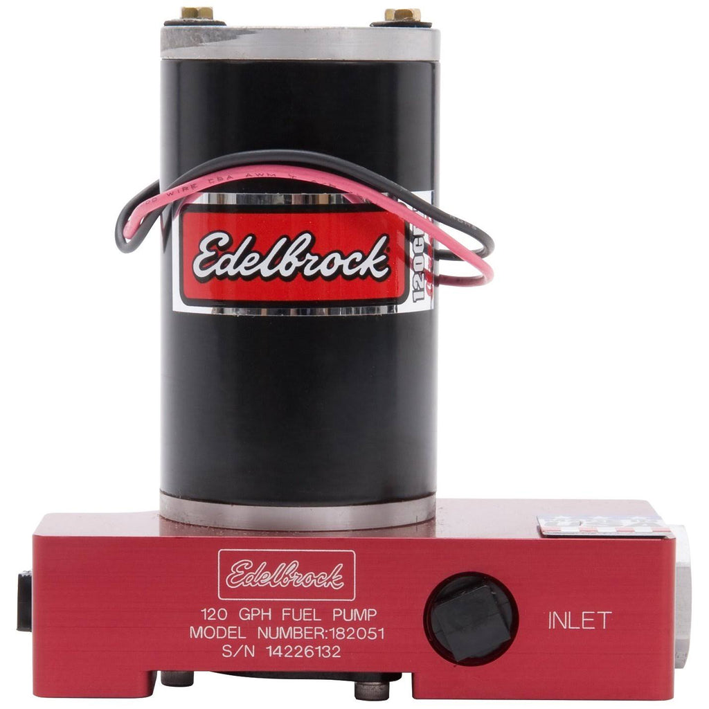 Quiet-Flo Electric Fuel Pump Z2327