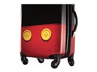 21-inch Hardside Spinner Carry-On Luggage D58372