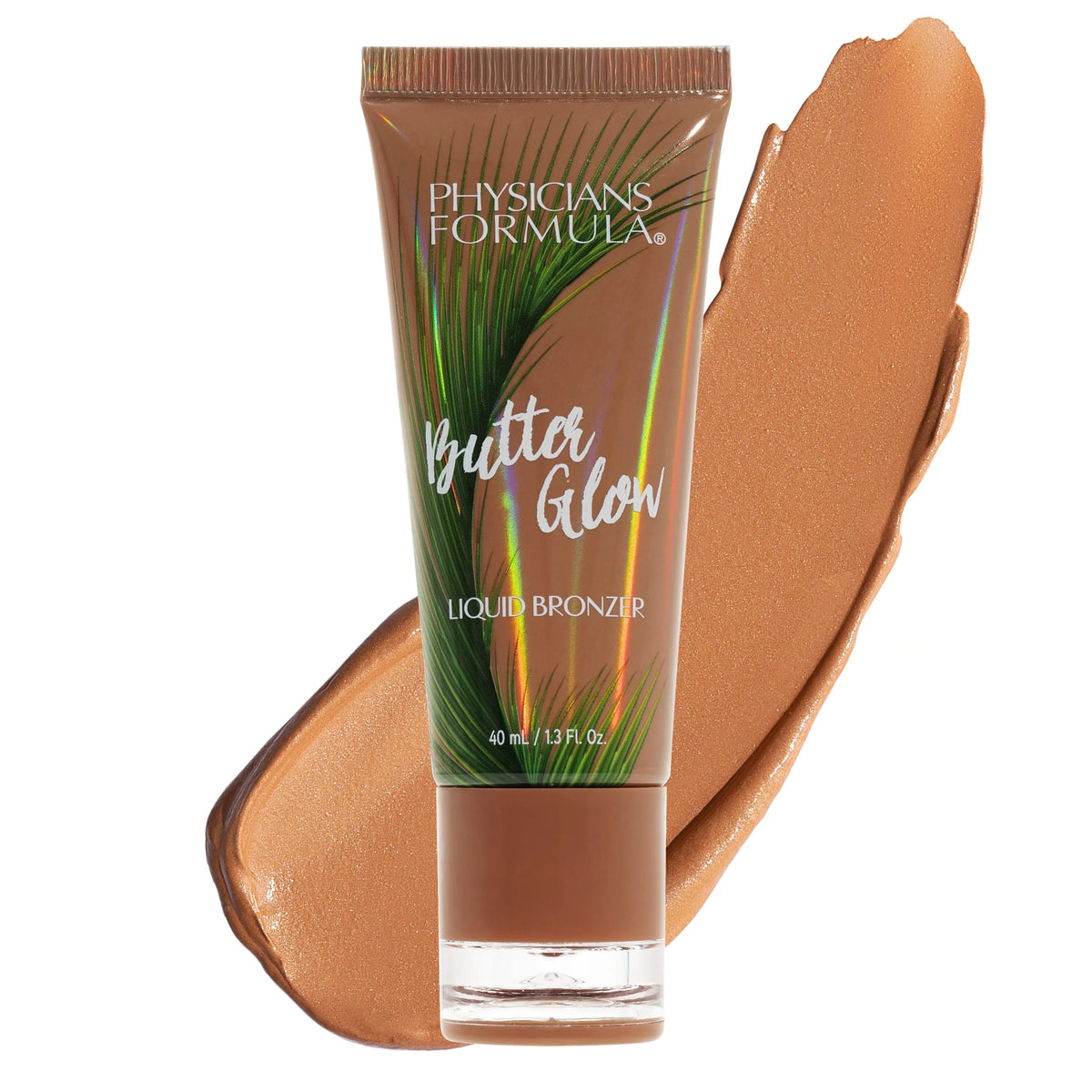 Butter Glow Liquid Bronzer Z7243