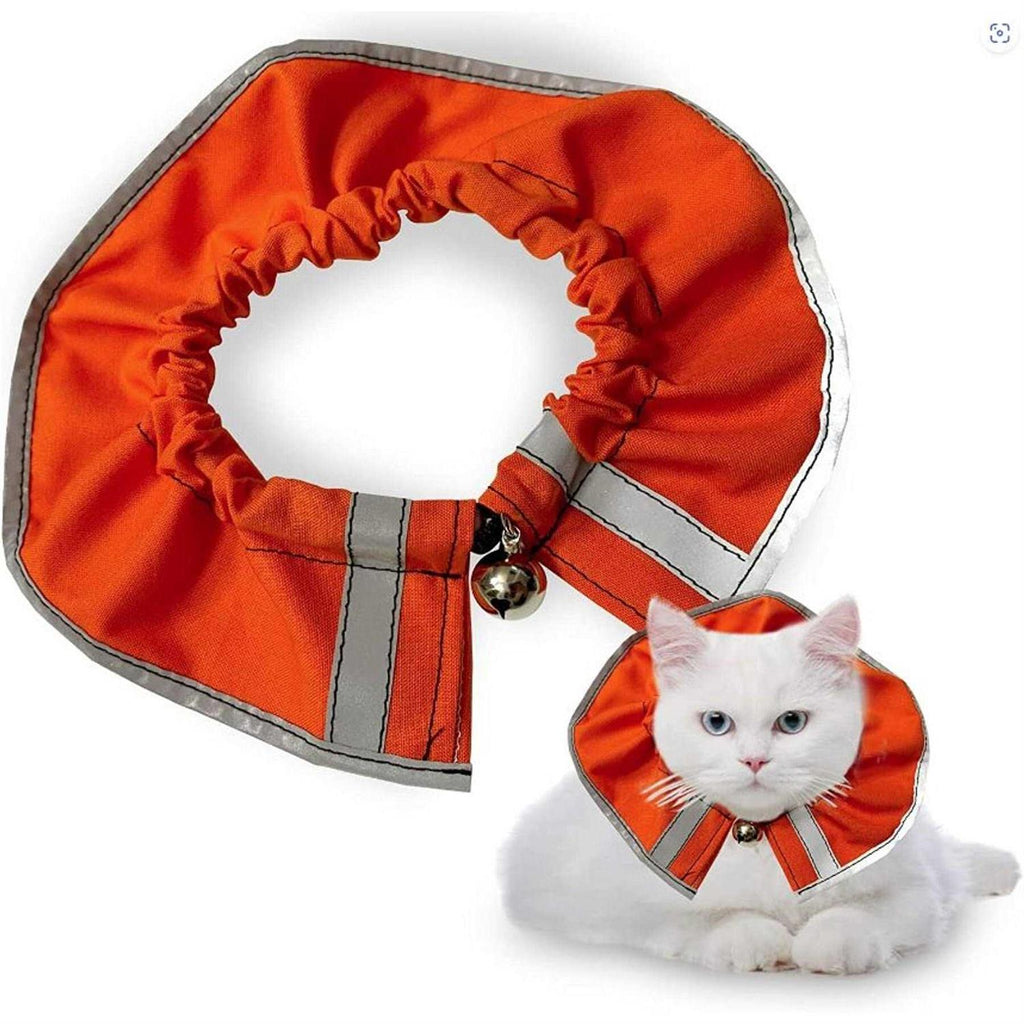 Cat Collar N1007