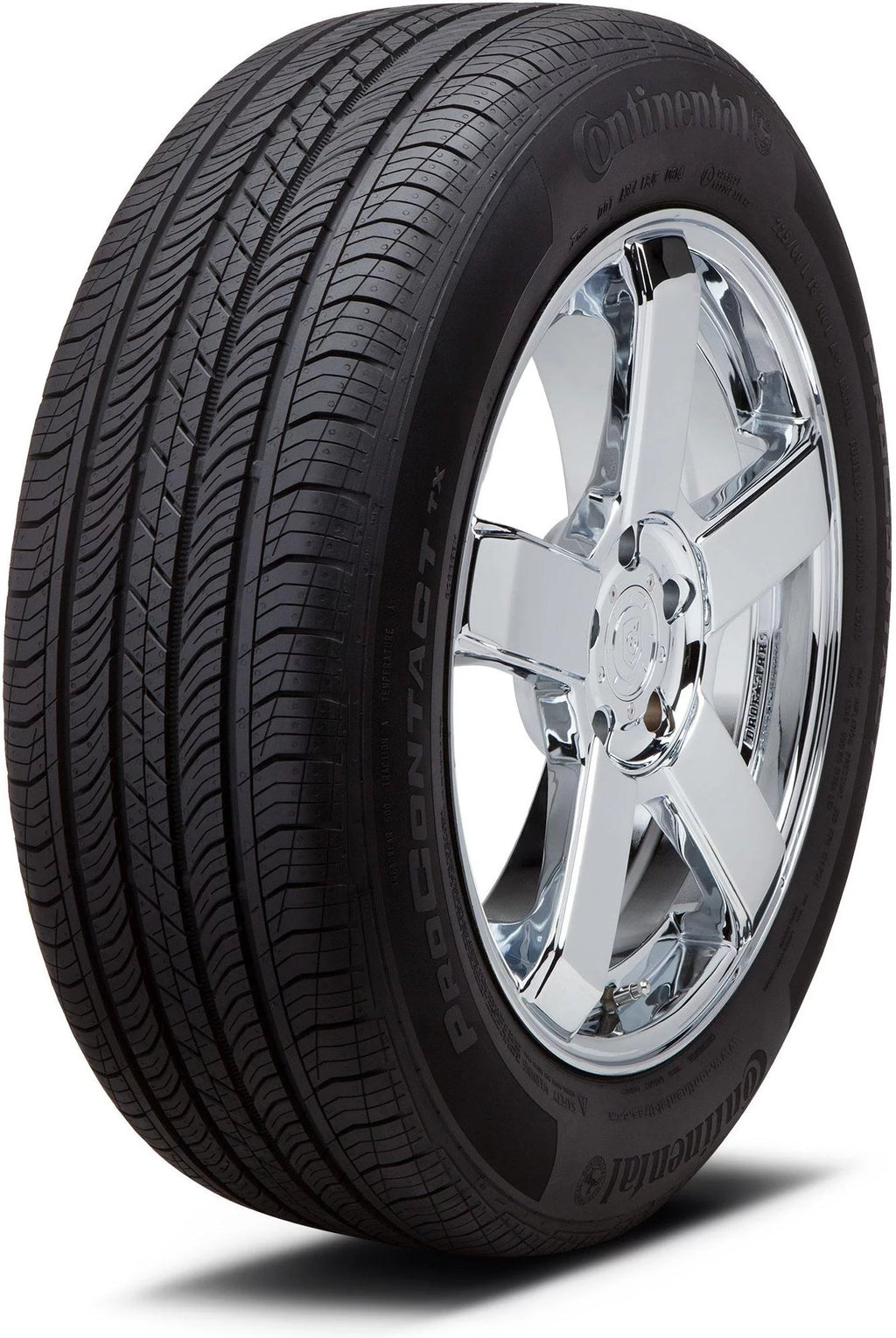 All Season 185/65R15 88H Passenger Tire T84886