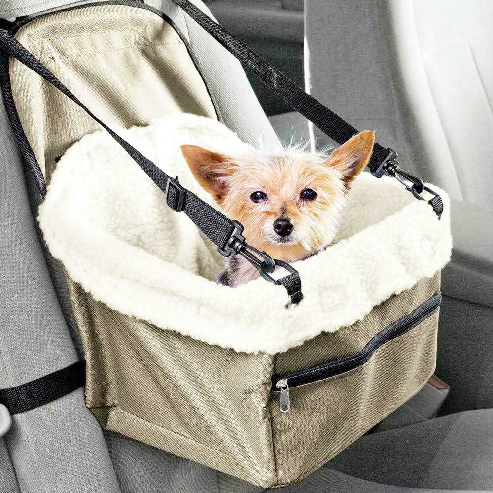 Pet Booster Seat P587