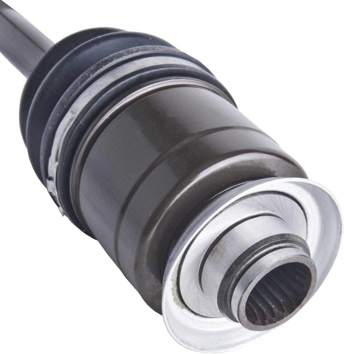 Arctic Cat 250 300 400 500 Front CV Axles Set F742