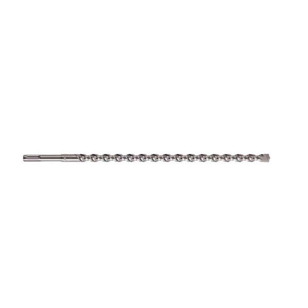 7/8x22 SDS-Plus Quad Carbide Bit T316986