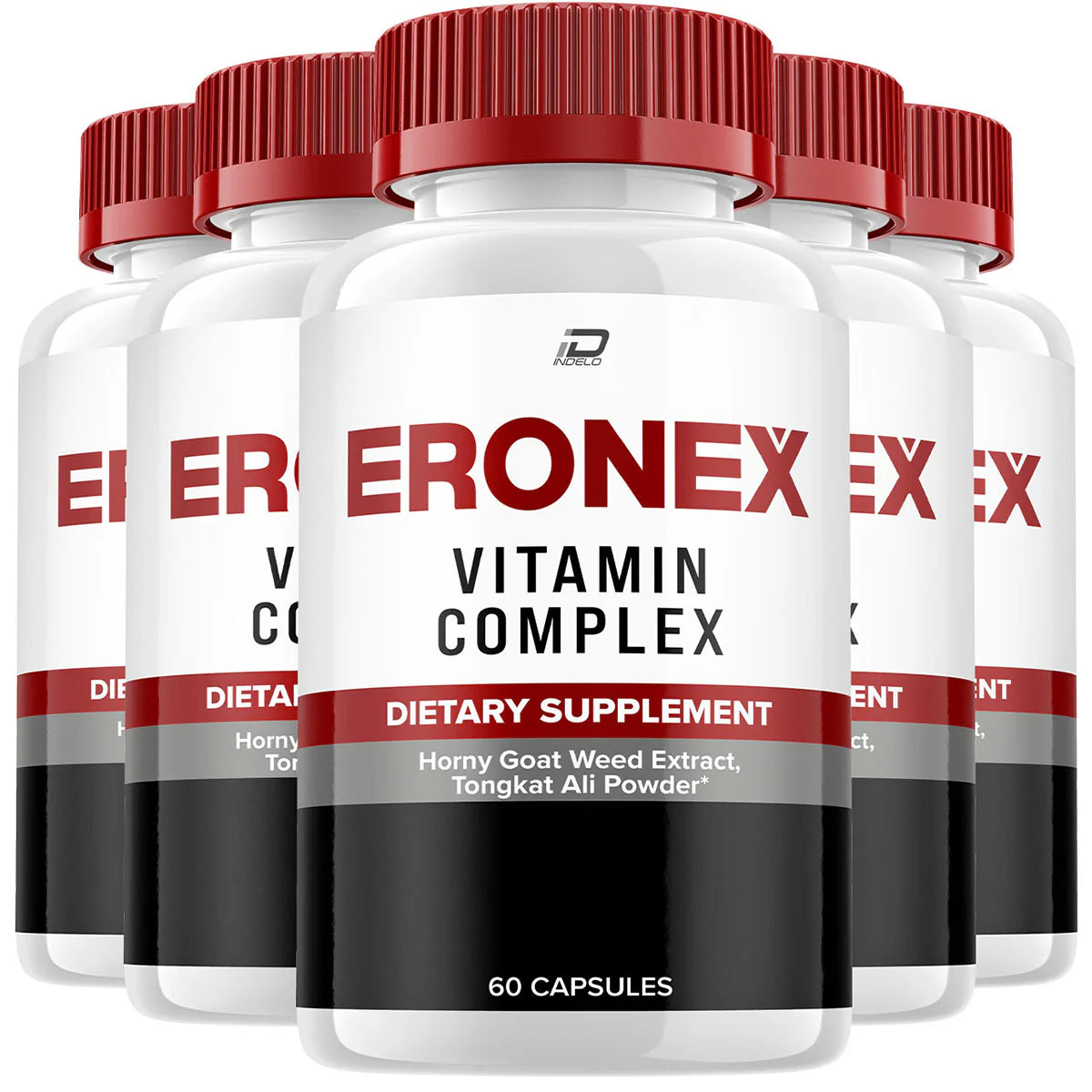 Male Vitality Support Capsules R99464