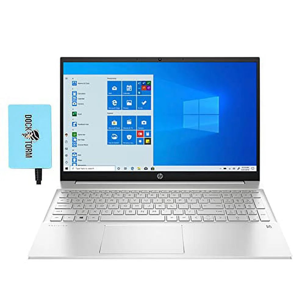 15.6" Full HD Laptop with 16GB RAM 512GB SSD R378