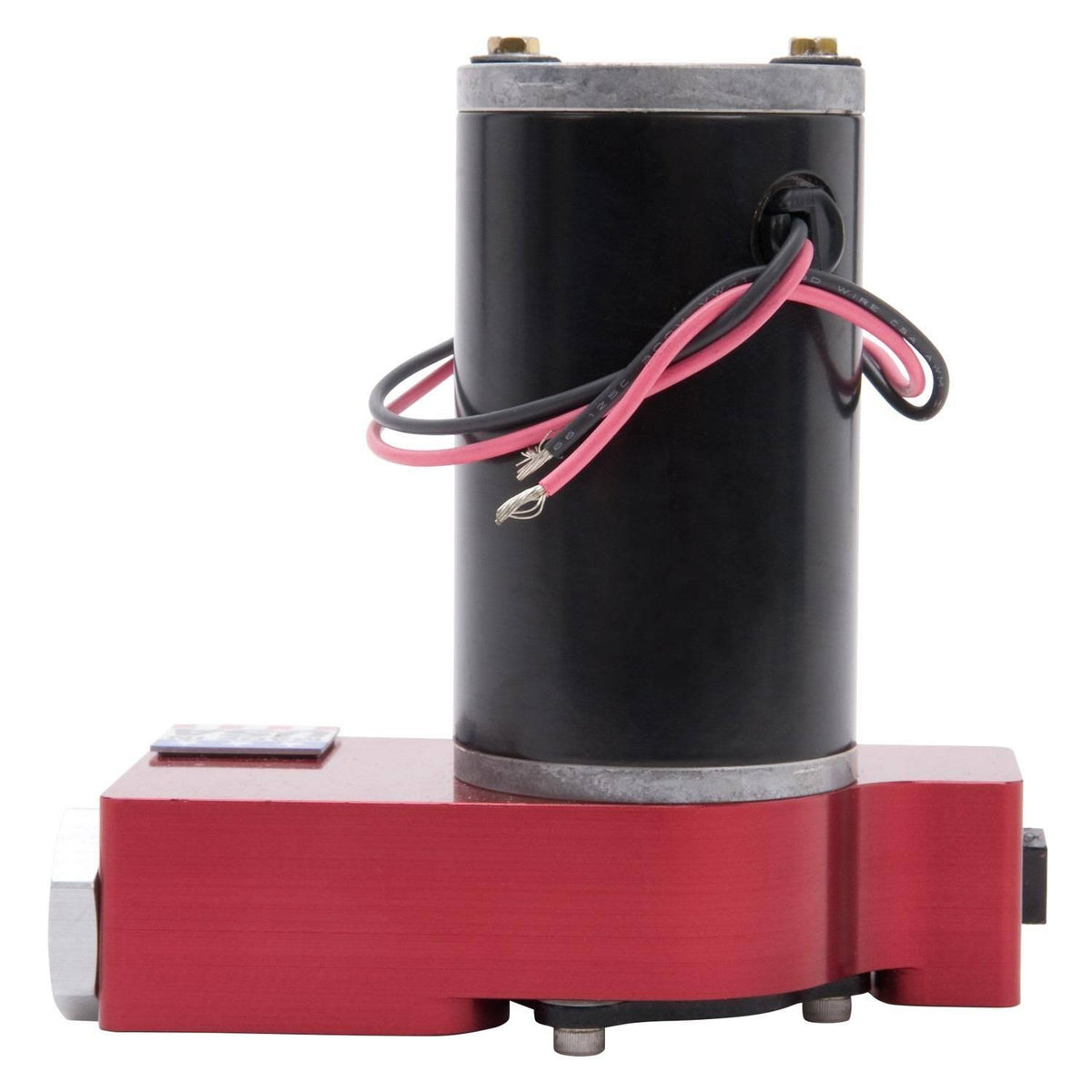 Quiet-Flo Electric Fuel Pump Z2327