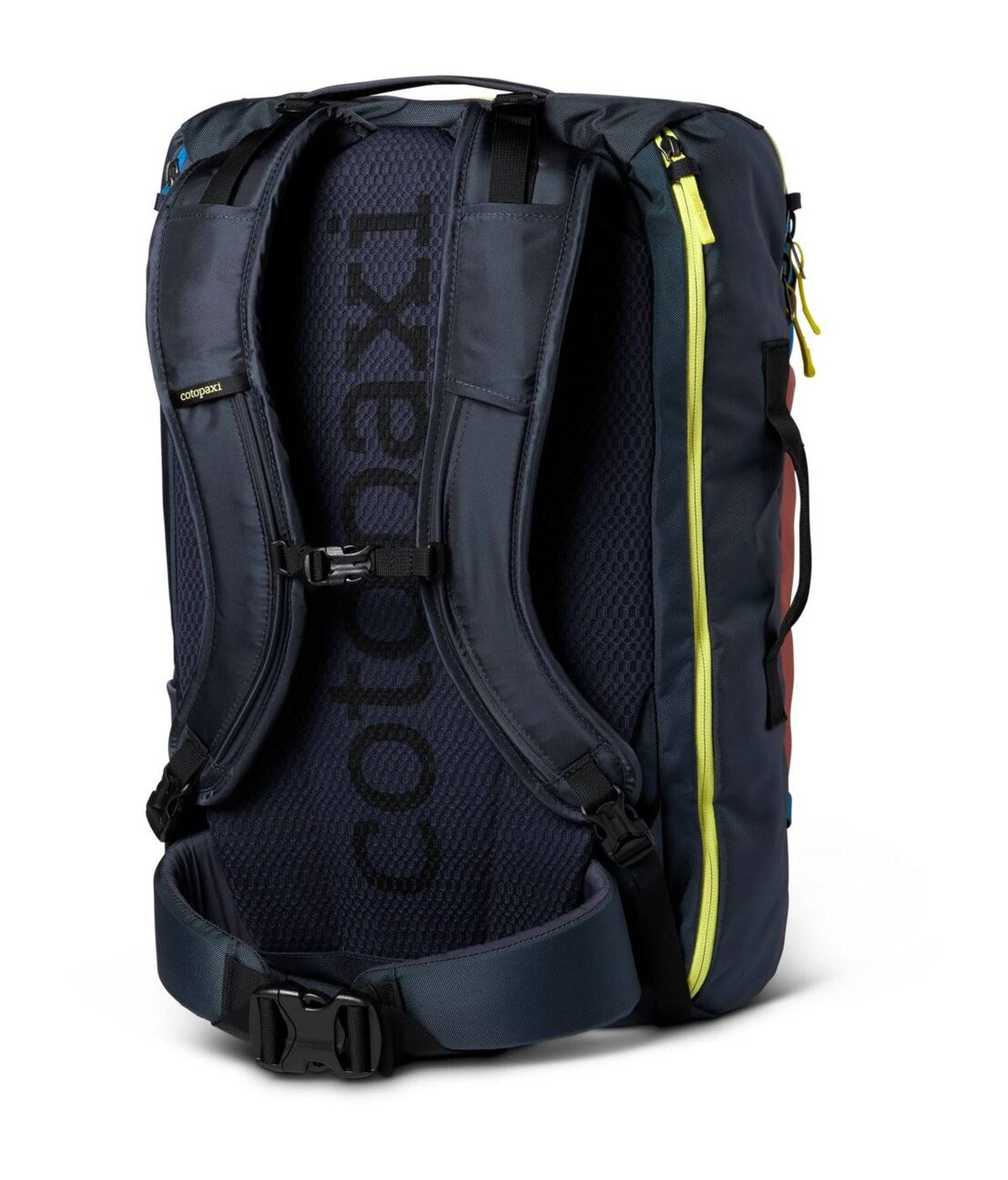 Iron 42L Travel Pack C57720