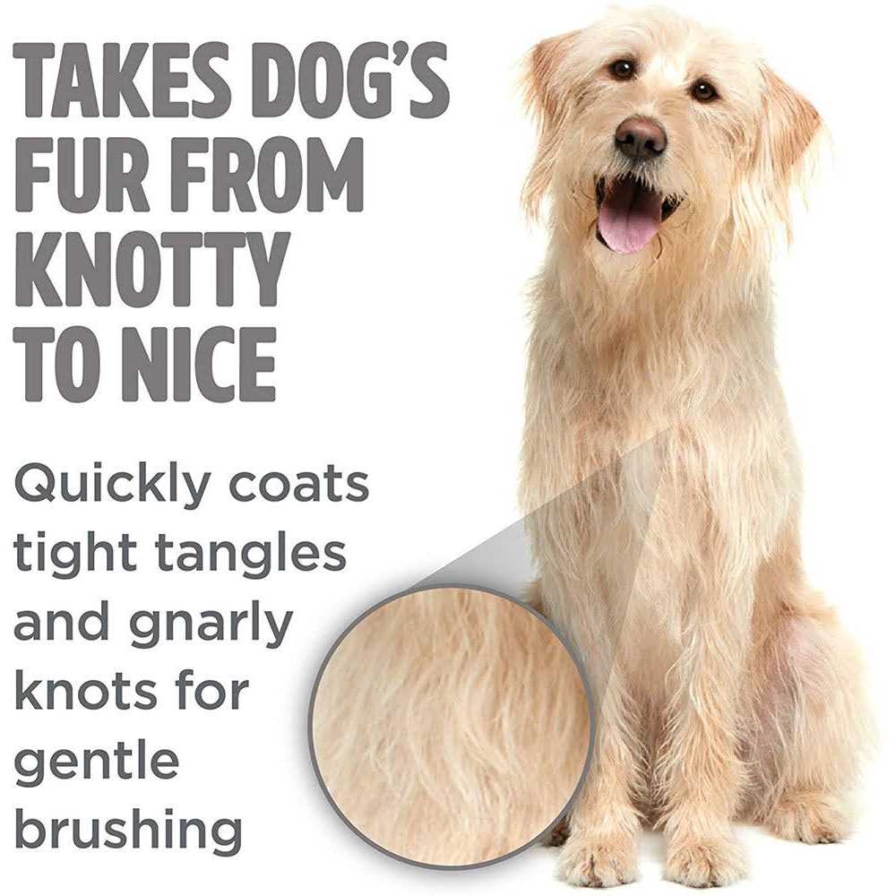 Dog Tangle Remover Spray V13154