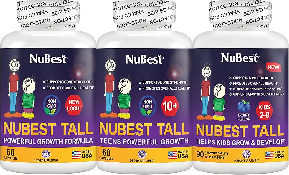 Children Chewable Tablets D2602