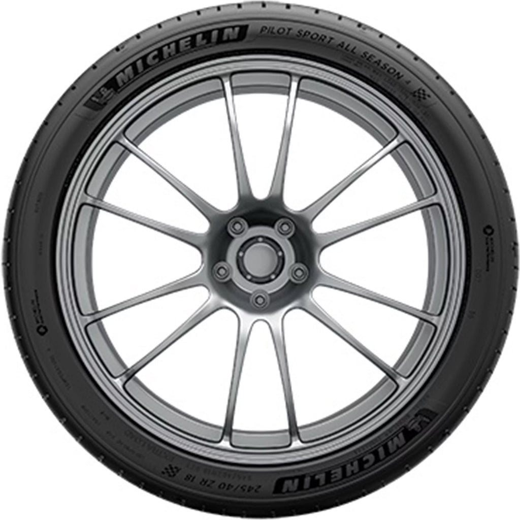 All Season Passenger Tire A28300