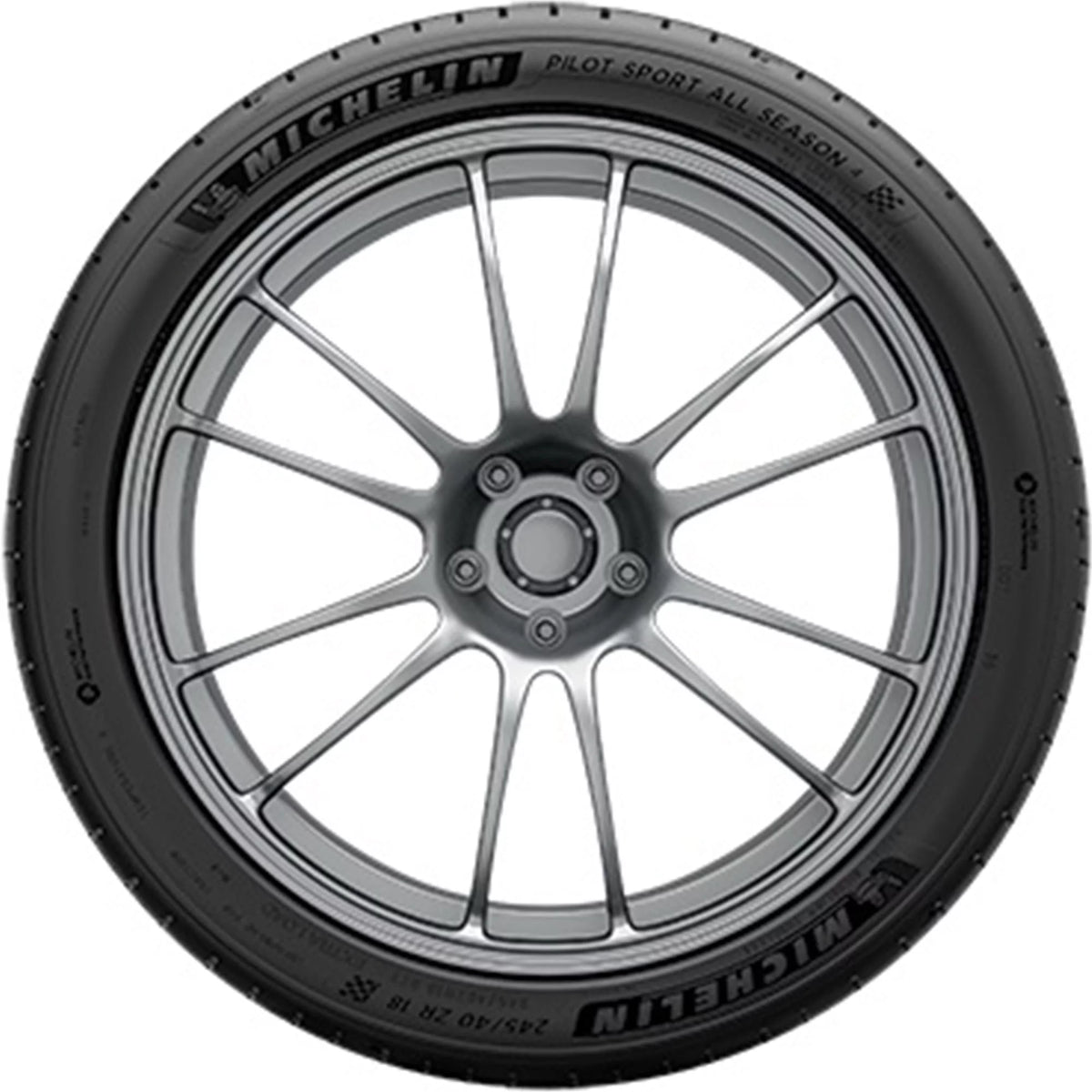 All Season Passenger Tire A28300