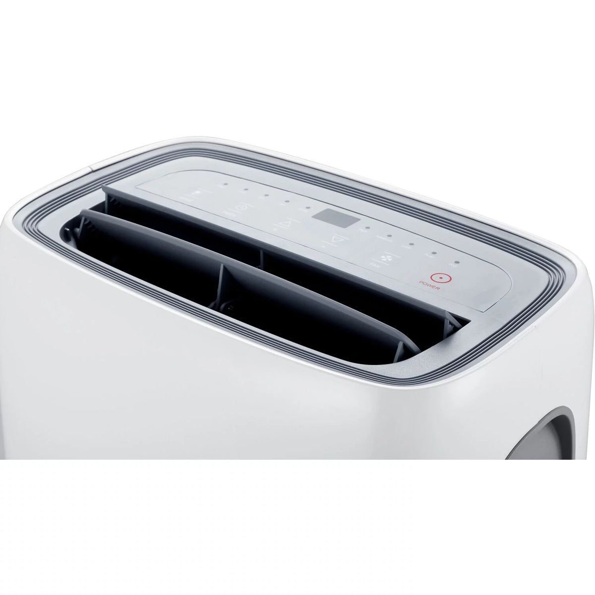 13,000 BTU Portable Air Conditioner with Wheels J449