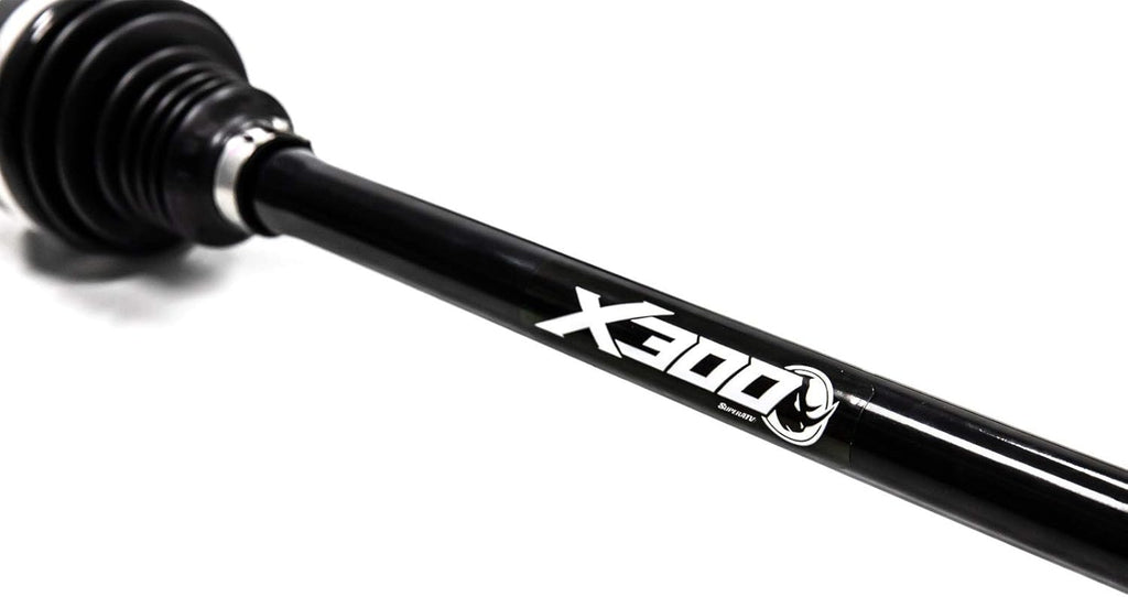 300M Alloy Steel Rear Axle B351