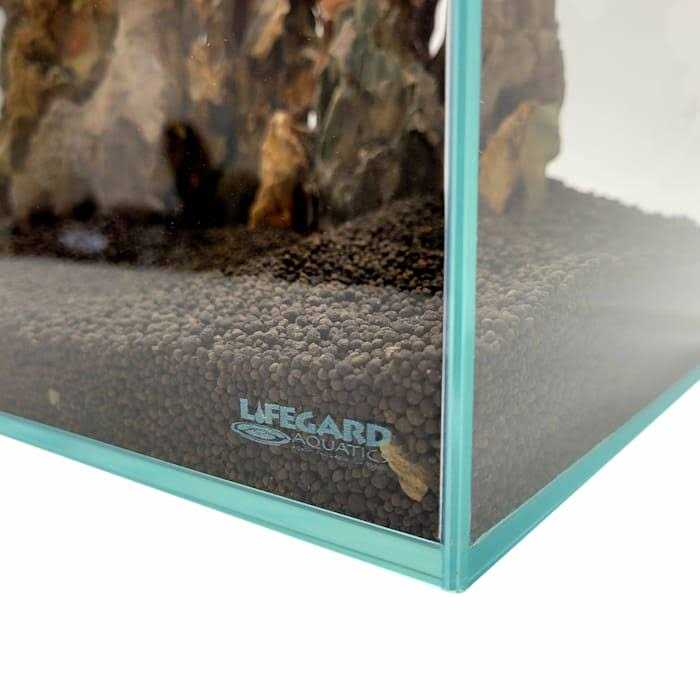 Crystal Aquarium P55802
