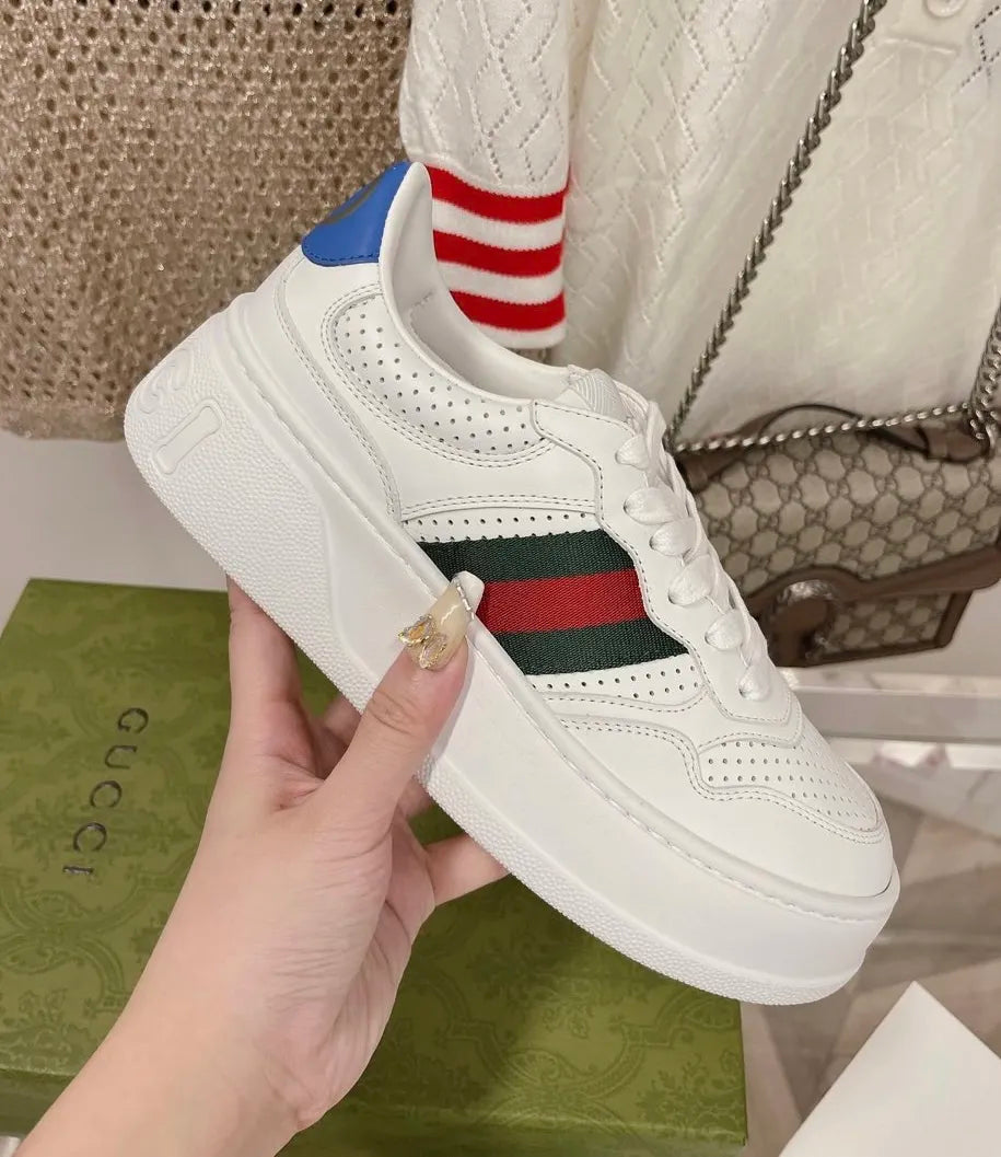 Chunky Shoes X115137