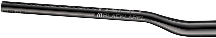 Blacklabel 800 Riser Handlebar A167