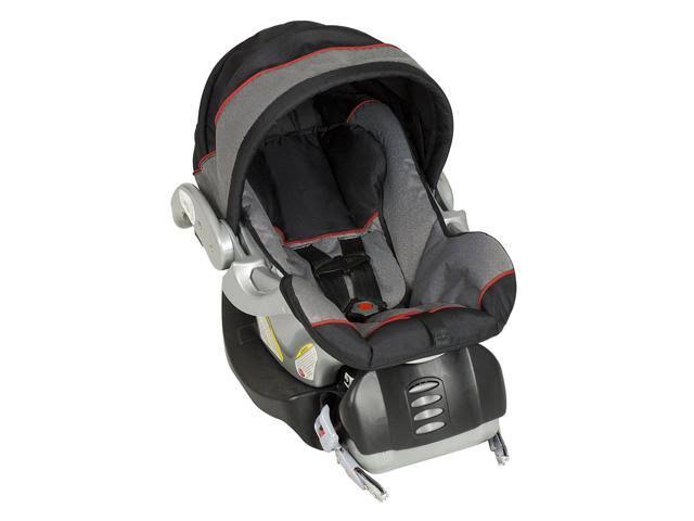 Sit N Stand Platform Canopy Ultra Stroller Travel System with Car Seat C719608