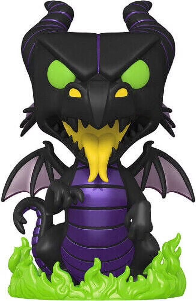 10" Vinyl Figure B71107