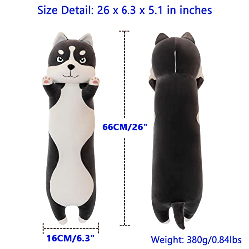 Stuffed Shark Animal Plush Toy 16 Inch N90865