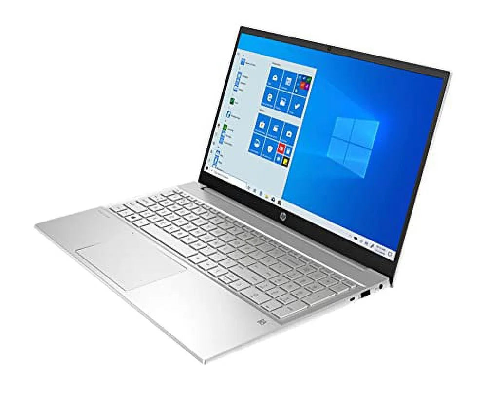 15.6" Full HD Laptop with 16GB RAM 512GB SSD R378