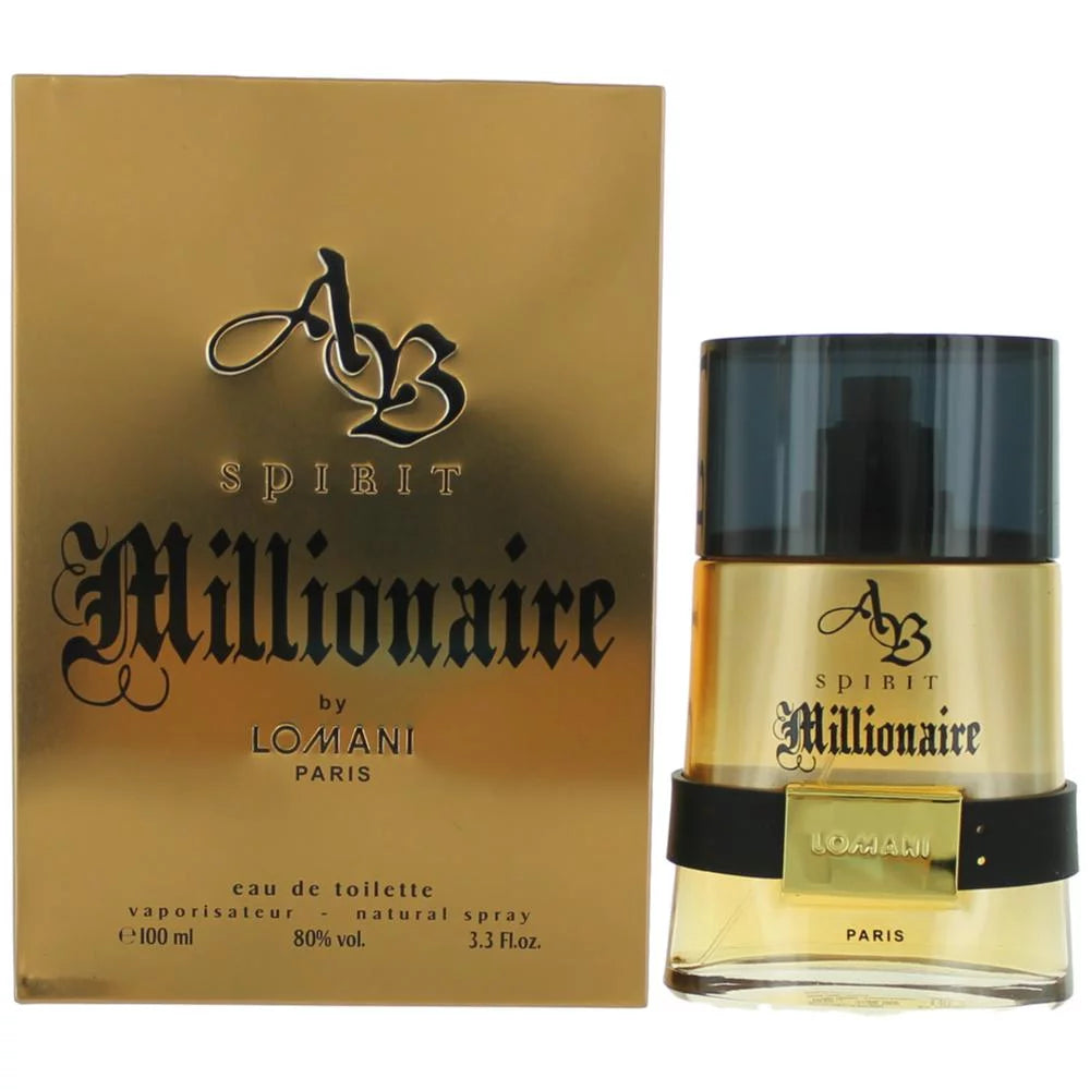 3.3 oz Eau De Toilette Spray for Men R759712