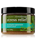 Eucalyptus Spearmint Sugar Body Scrub 13 Ounce N64263