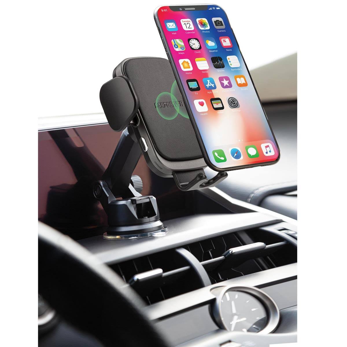 10W Motion Activated I9110