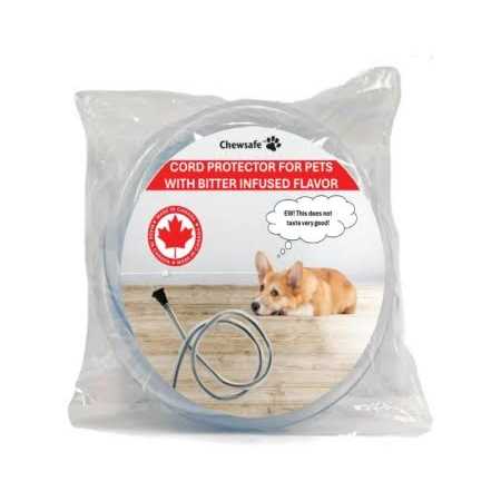 Pet Chewing Resistant Cord Cover O987732