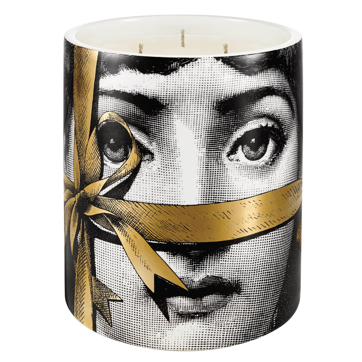 Regalo Scented Candle - Gold - 900g P2721