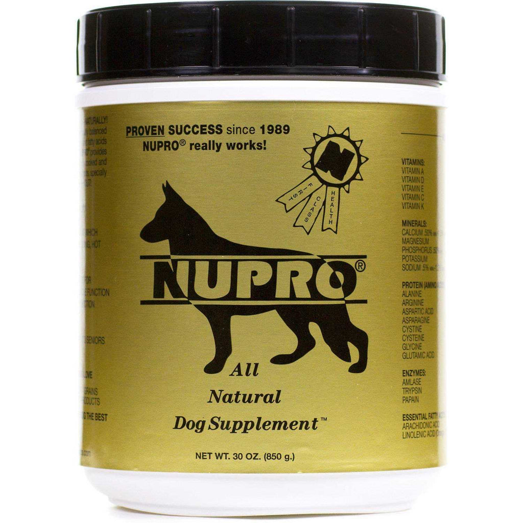All Natural Dog Supplement J79258