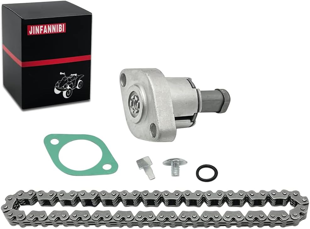 Cam Timing Chain Tensioner Gasket Kit Pack of 2 A96400