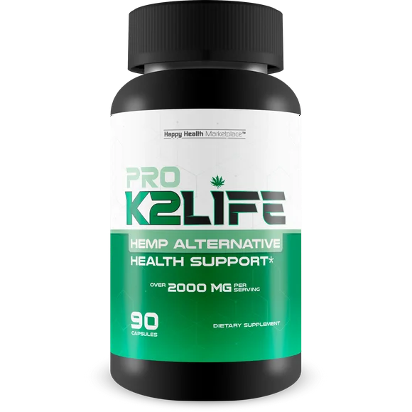 Herbal Vitamin Supplement Y8121