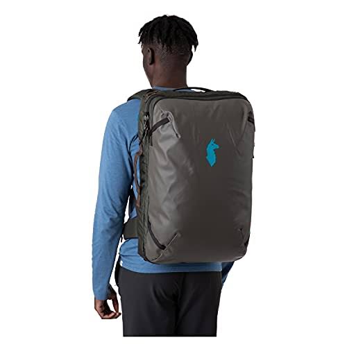 Iron 42L Travel Pack C57720