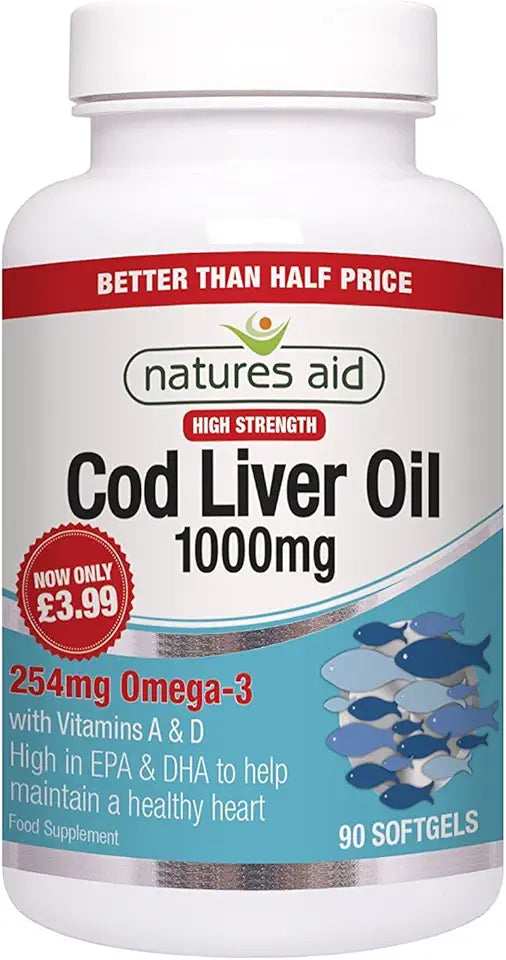 CLO 1000mg 90 Capsules Z74746