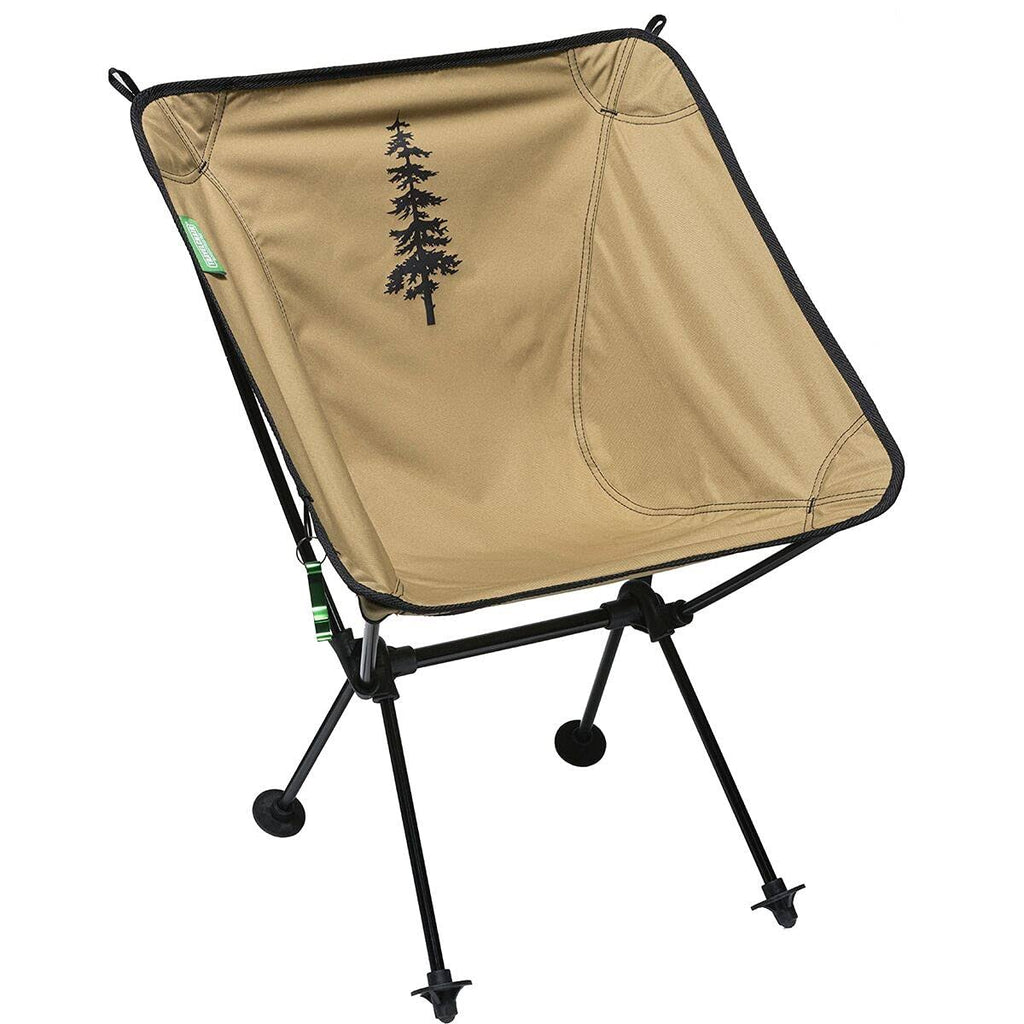 Recycled Fabric Camp Chair S38403