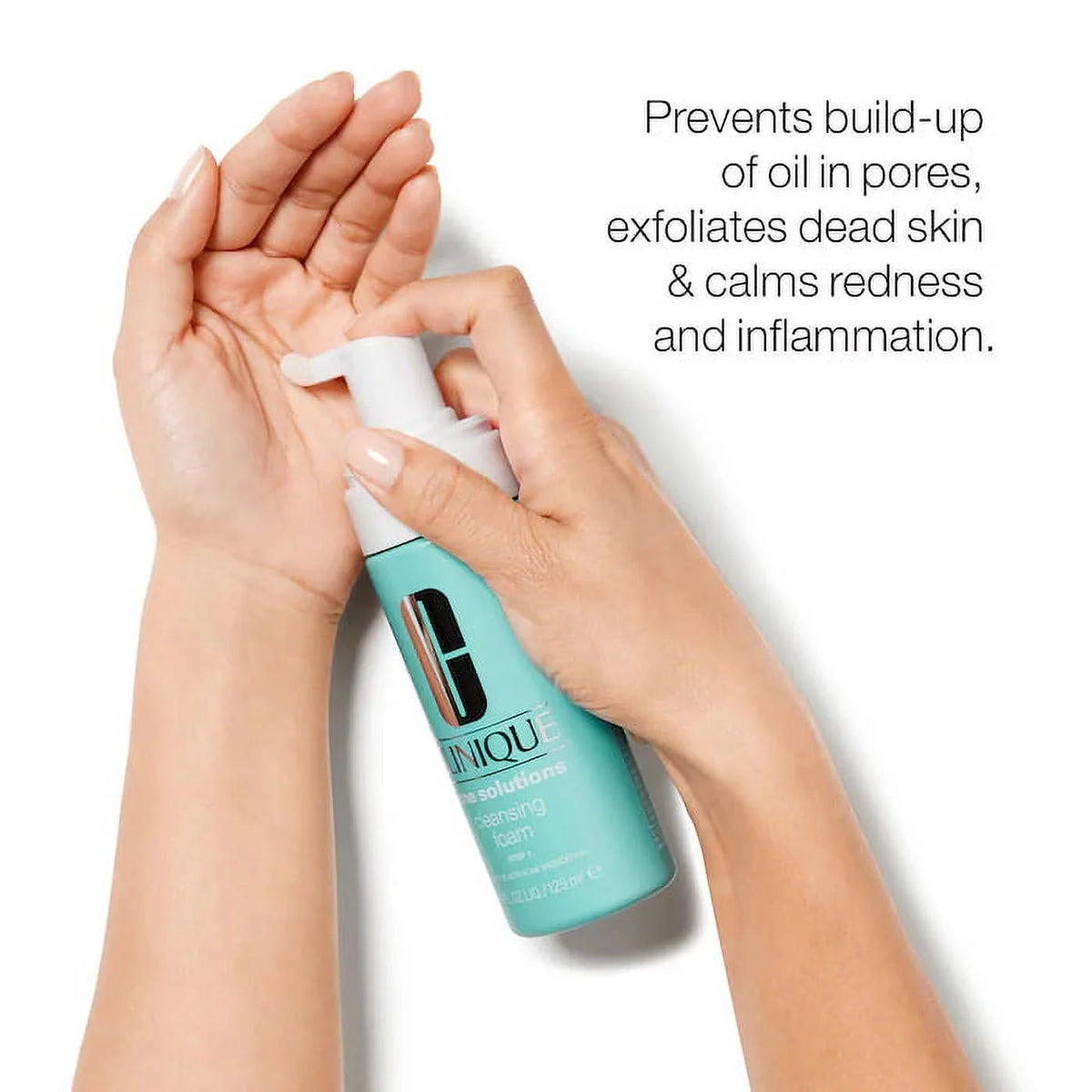 Cleansing Foam 1.7 oz B930648