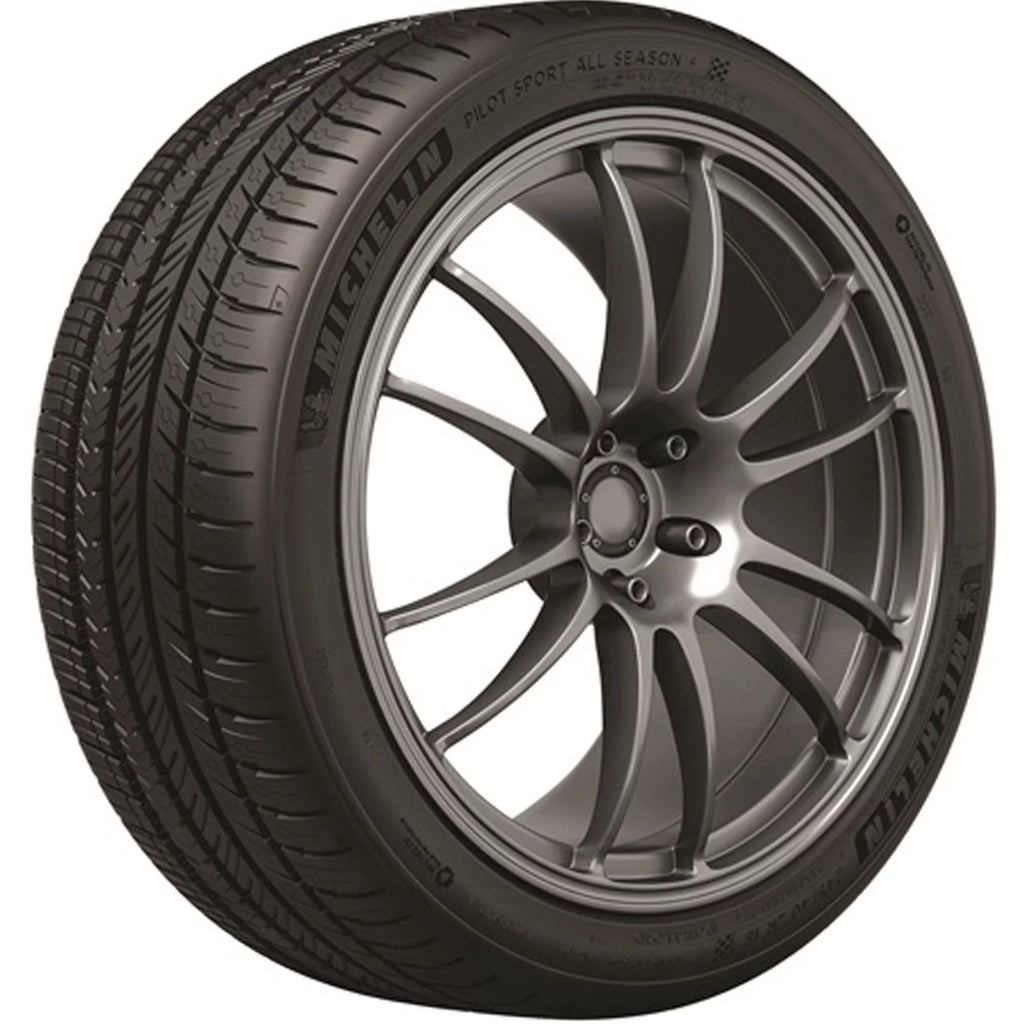 All Season Passenger Tire A28300