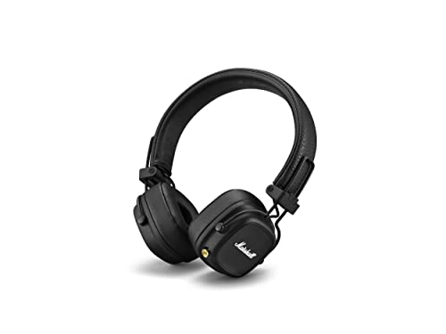 On-Ear Bluetooth Headphone, Black Y3533