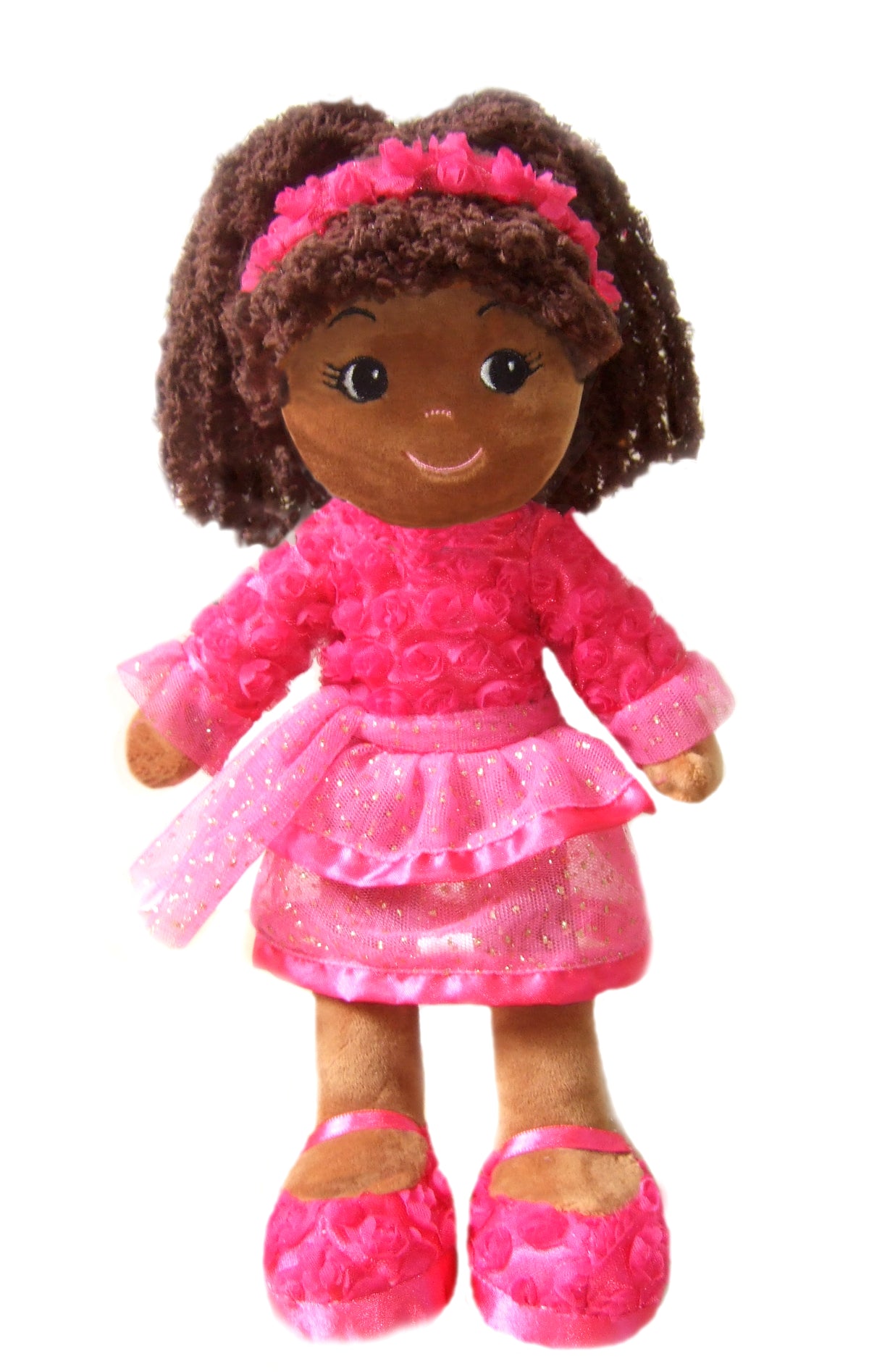Tutu Baby Doll X205759