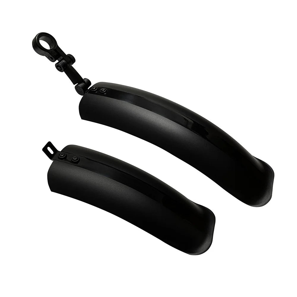 26inch Fat Tire Bike Front Rear Mud Guard Fenders G286754