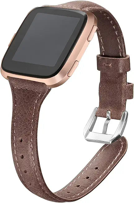 Leather Band Replacement Strap P20062