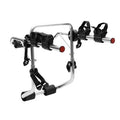 Aluminum 2-Bike Carrier A7707