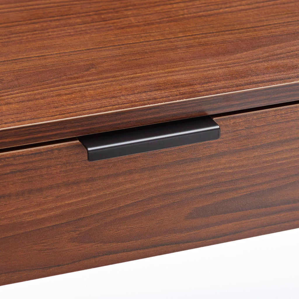 Walnut Desk L6243