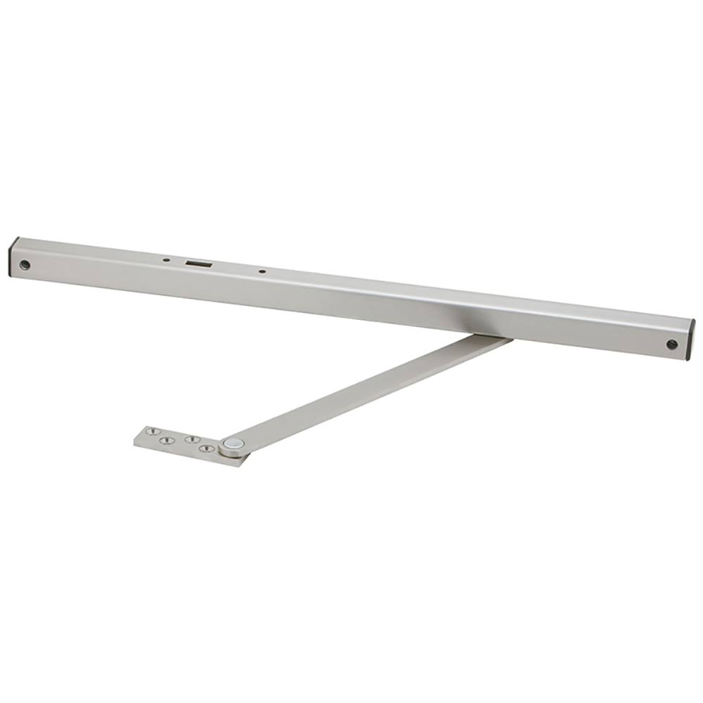 Satin Chrome Surface Stop P45469