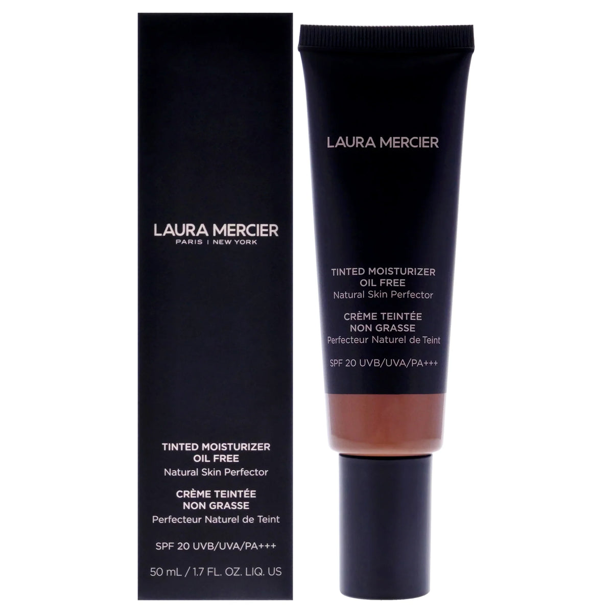 Tinted Moisturizer SPF 20 Foundation 1.7 oz I832220
